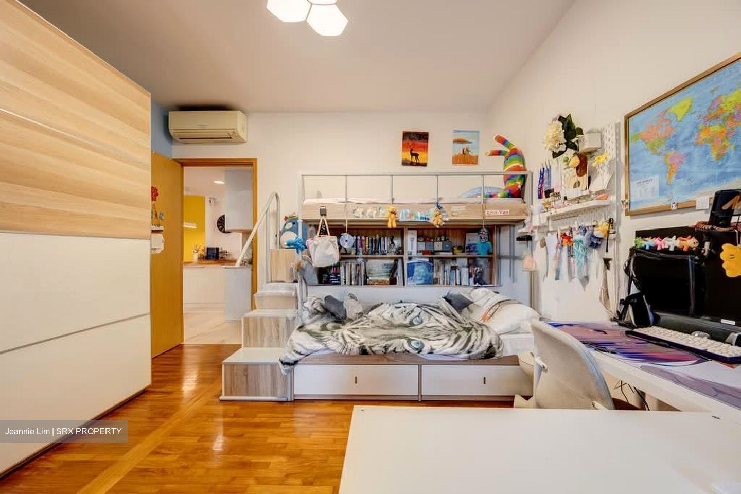 38 Draycott Drive (D10), Apartment #586181041